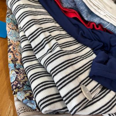 Another lot of slacks