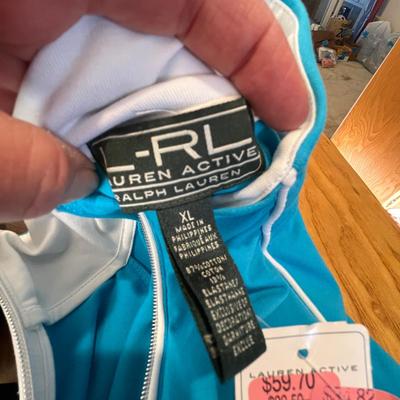Lot 2 of tops