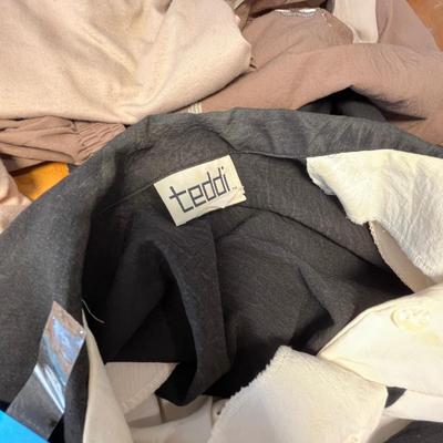 Lot 2 of tops