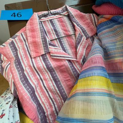 Lot 3 of tops