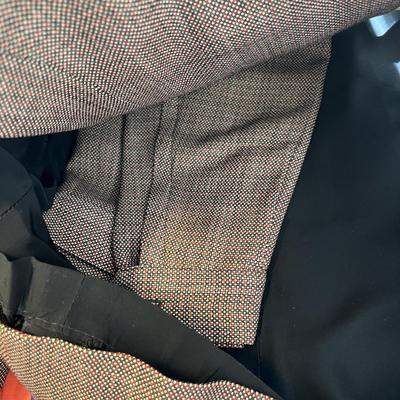 Lot of Suits