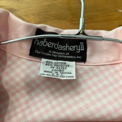 Lot 7 women's tops