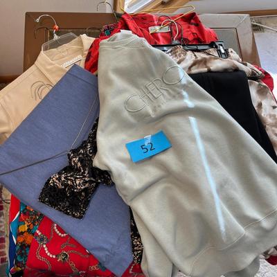 Lot 8 of Tops