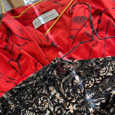 Lot 8 of Tops