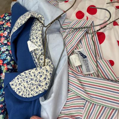 Lot of Print tops