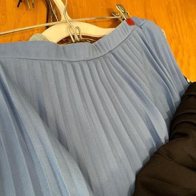 Lot of skirts