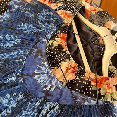 Lot of skirts