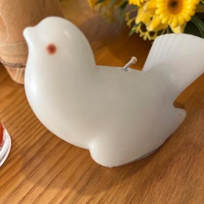 Vintage home decor