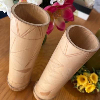 Vintage home decor