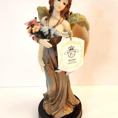 Lot #91 Giovanni Collection Figurine
