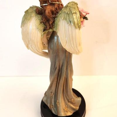 Lot #91 Giovanni Collection Figurine