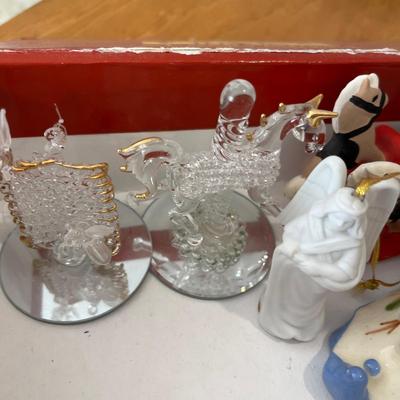 Lot of misc decor