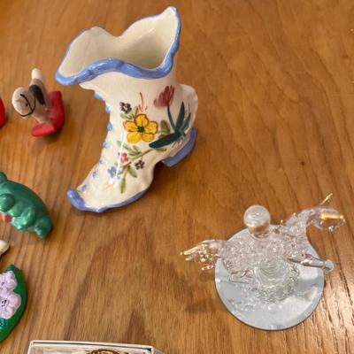 Lot of misc decor