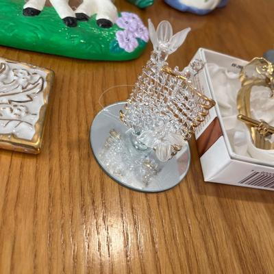 Lot of misc decor