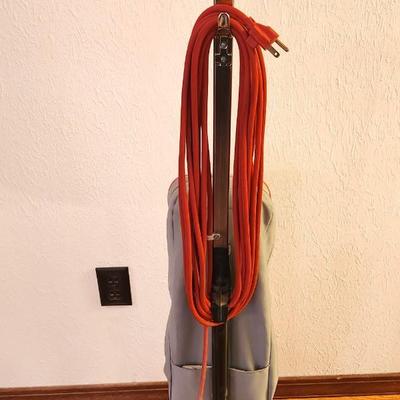 Lot #113 ORECK XL Commercial 9300 Vacuum Cleaner - works