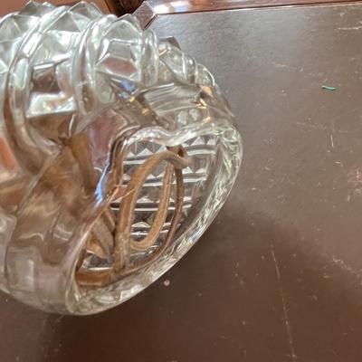 Box of vases