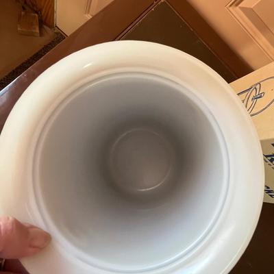 Kromex Ice Bucket NIB