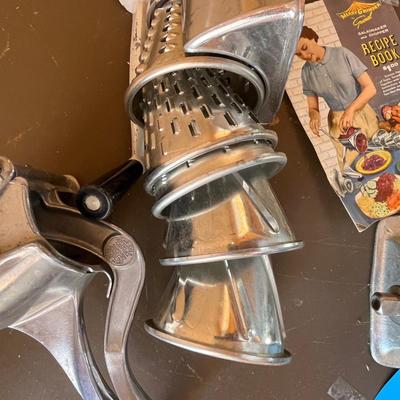 Food processer