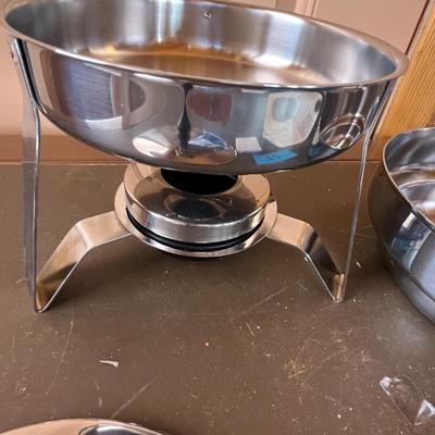 Stainless Steel chafing dish
