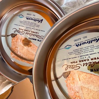 Steelco Salesman Samples with original papers!