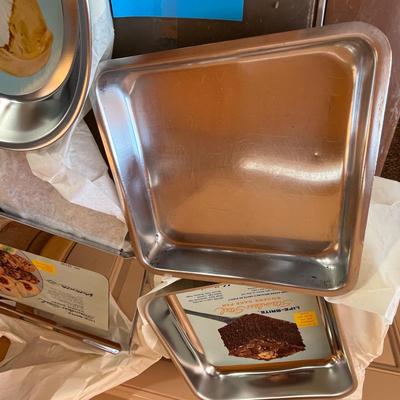 Steelco Salesman Samples with original papers!