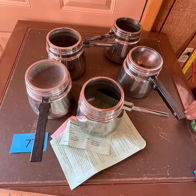 Steelco Filters