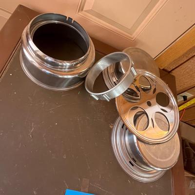 More Steelco items