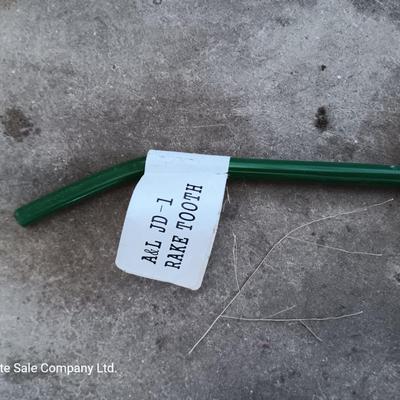 Hay rake replacement teeth = John Deere 186SE