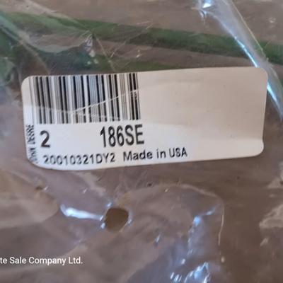 Hay rake replacement teeth = John Deere 186SE
