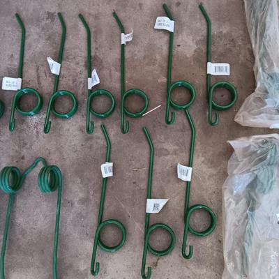 Hay rake replacement teeth = John Deere 186SE