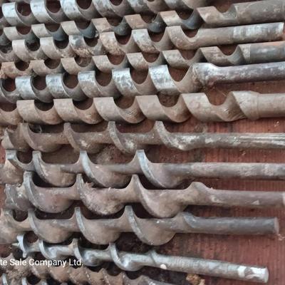 Assortment of more bits - drill bits