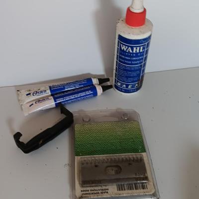 Stewart variable control livestock / animal sheers