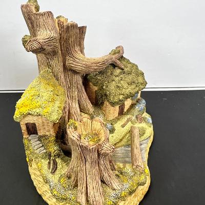 David White Robin Hoods Hideaway