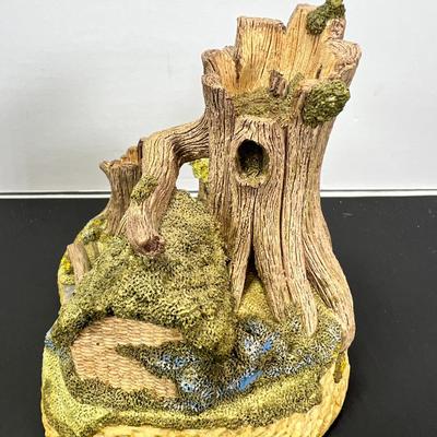 David White Robin Hoods Hideaway