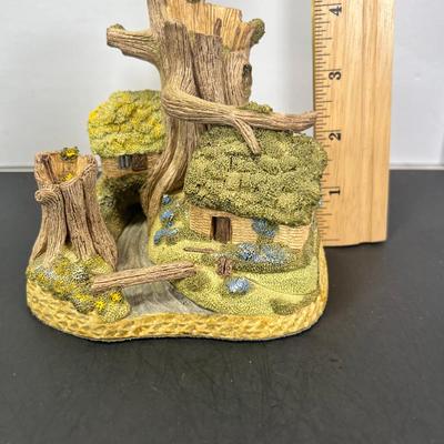David White Robin Hoods Hideaway