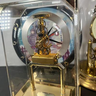 Vintage Clocks