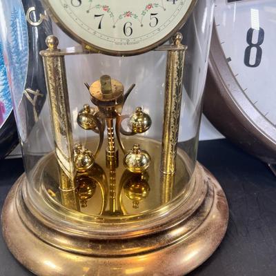 Vintage Clocks