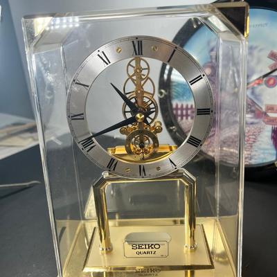 Vintage Clocks