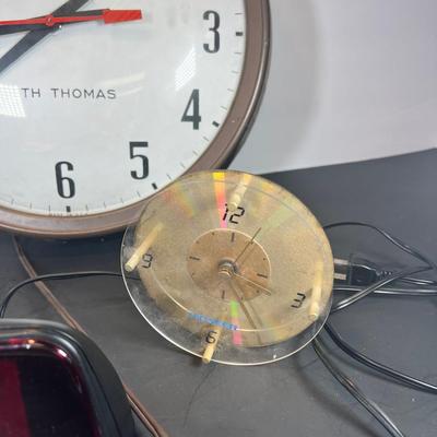 Vintage Clocks