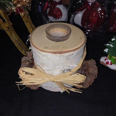 CHRISTMAS DECOR