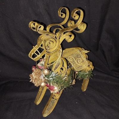 CHRISTMAS DECOR