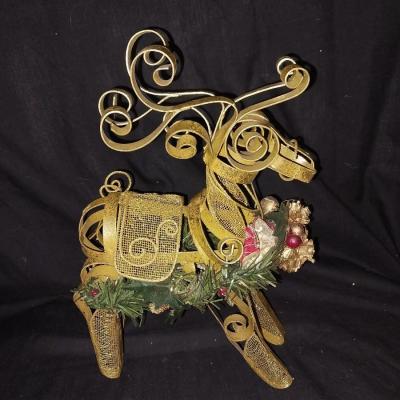 CHRISTMAS DECOR