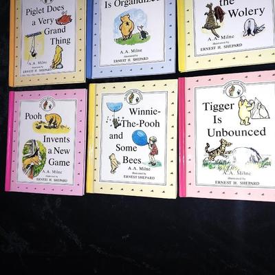 CHILDRENS SESAME STREET BOOKS