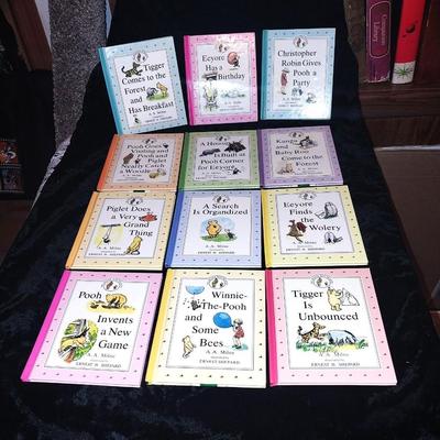 CHILDRENS SESAME STREET BOOKS