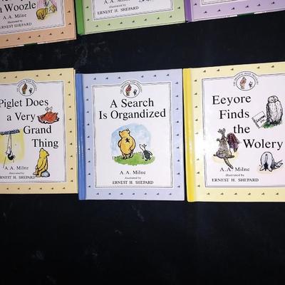 CHILDRENS SESAME STREET BOOKS