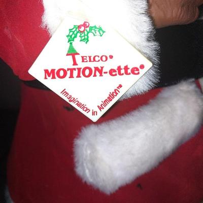 BLACK SANTAS MATTER TOO