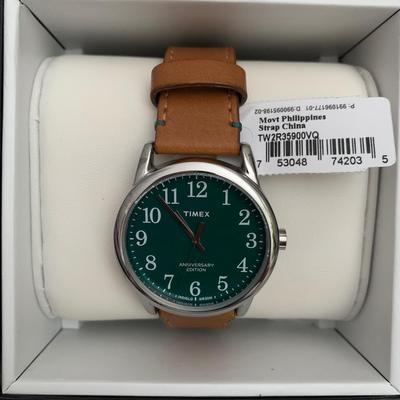 Timex Watch - 40th Anniversary Edition