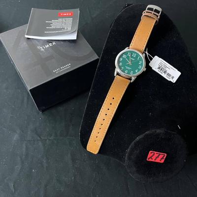 Timex Watch - 40th Anniversary Edition