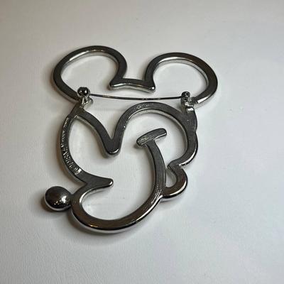 Disney Mickey Mouse Pin