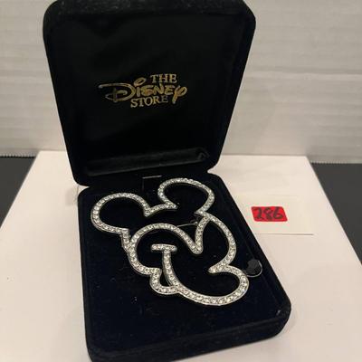 Disney Mickey Mouse Pin